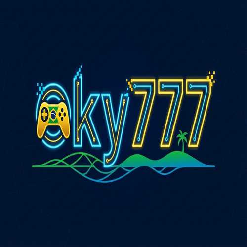 Logo oky777